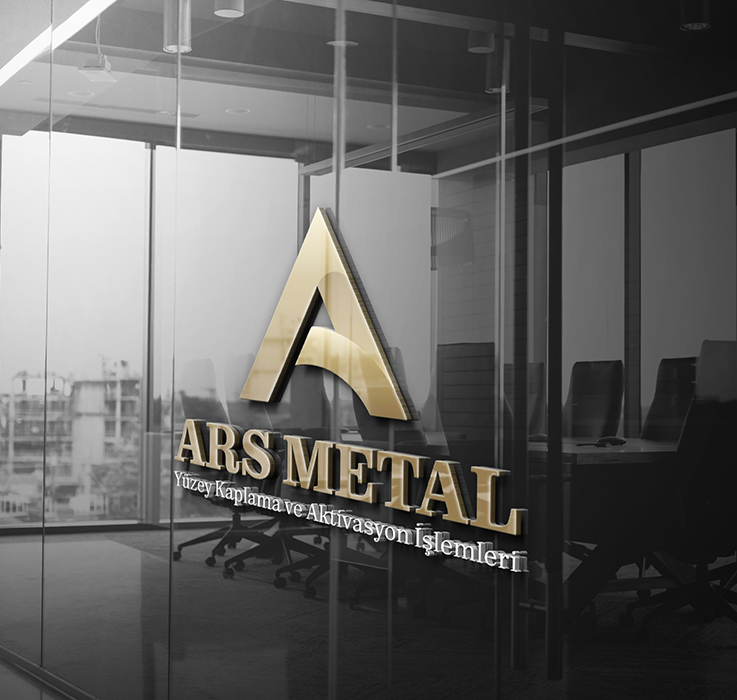 Ars Metal Kaplama